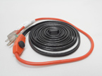 heating cable